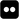 Flickr Black Square 